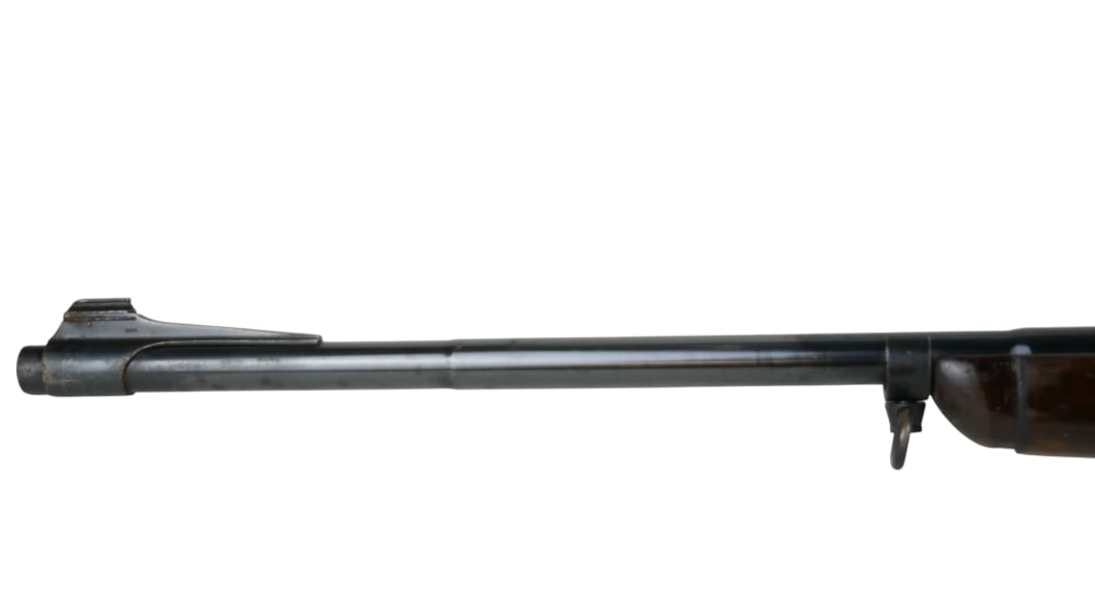 USED Mauser Mod. 98 Sporterized 8mm 23.5" Good Condition-img-12