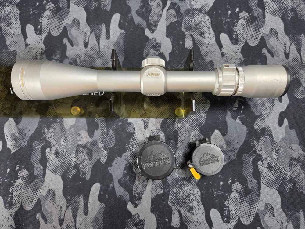 Nikon Prostaff 3-9x40mm-img-0