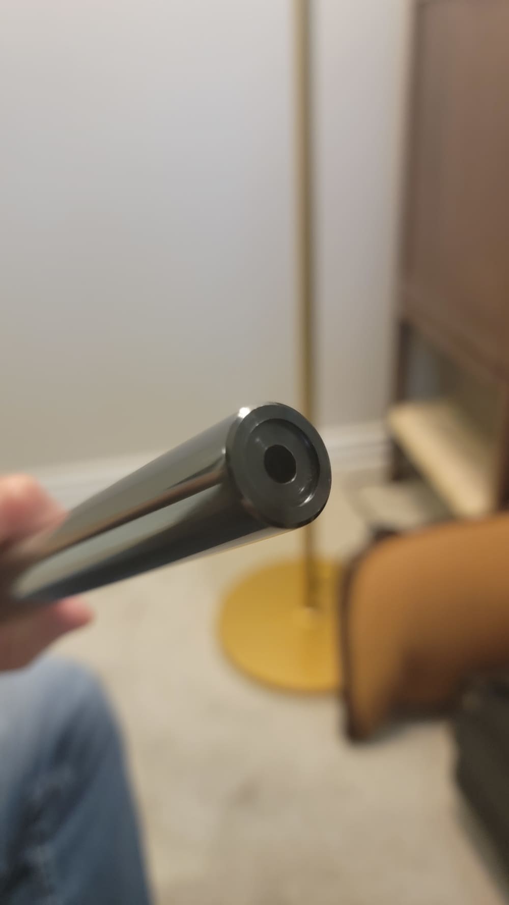 Ruger No. 1-V Rifle in .220 Swift-img-8