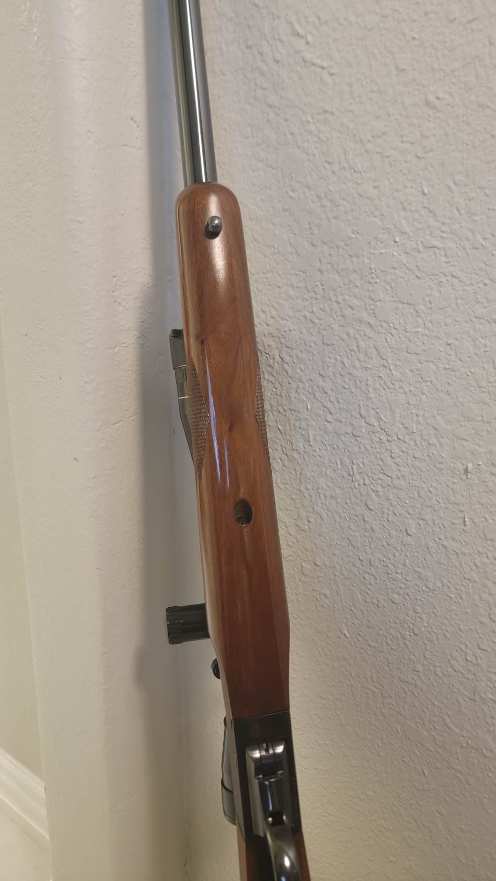 Ruger No. 1-V Rifle in .220 Swift-img-7
