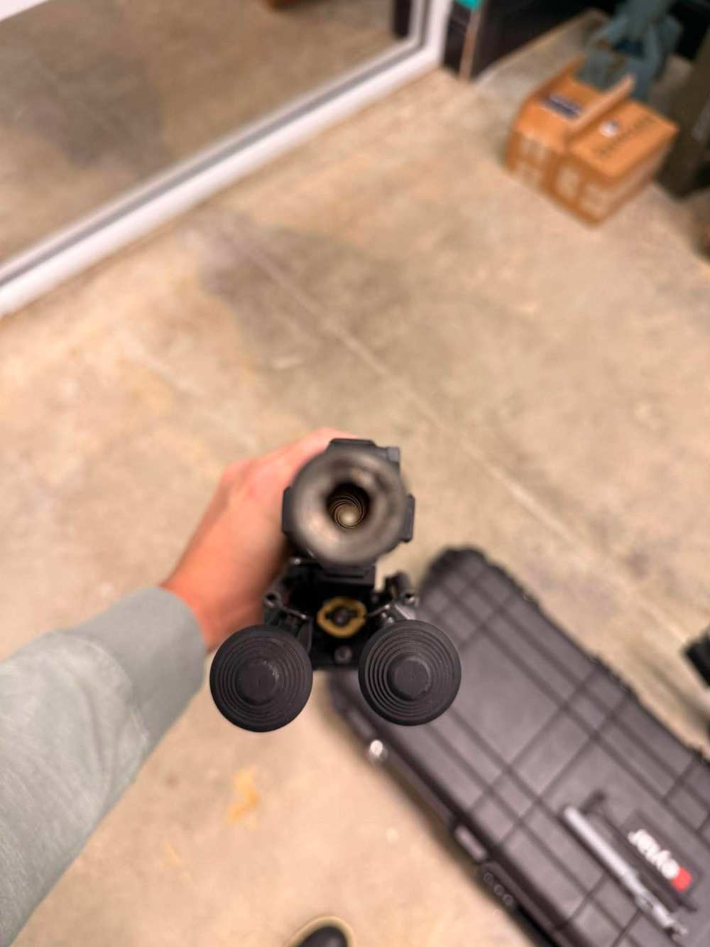 Knights Armament KAC SR-25 ER (Enhanced Rifle) Legacy 20" 7.62mm NATO-img-13