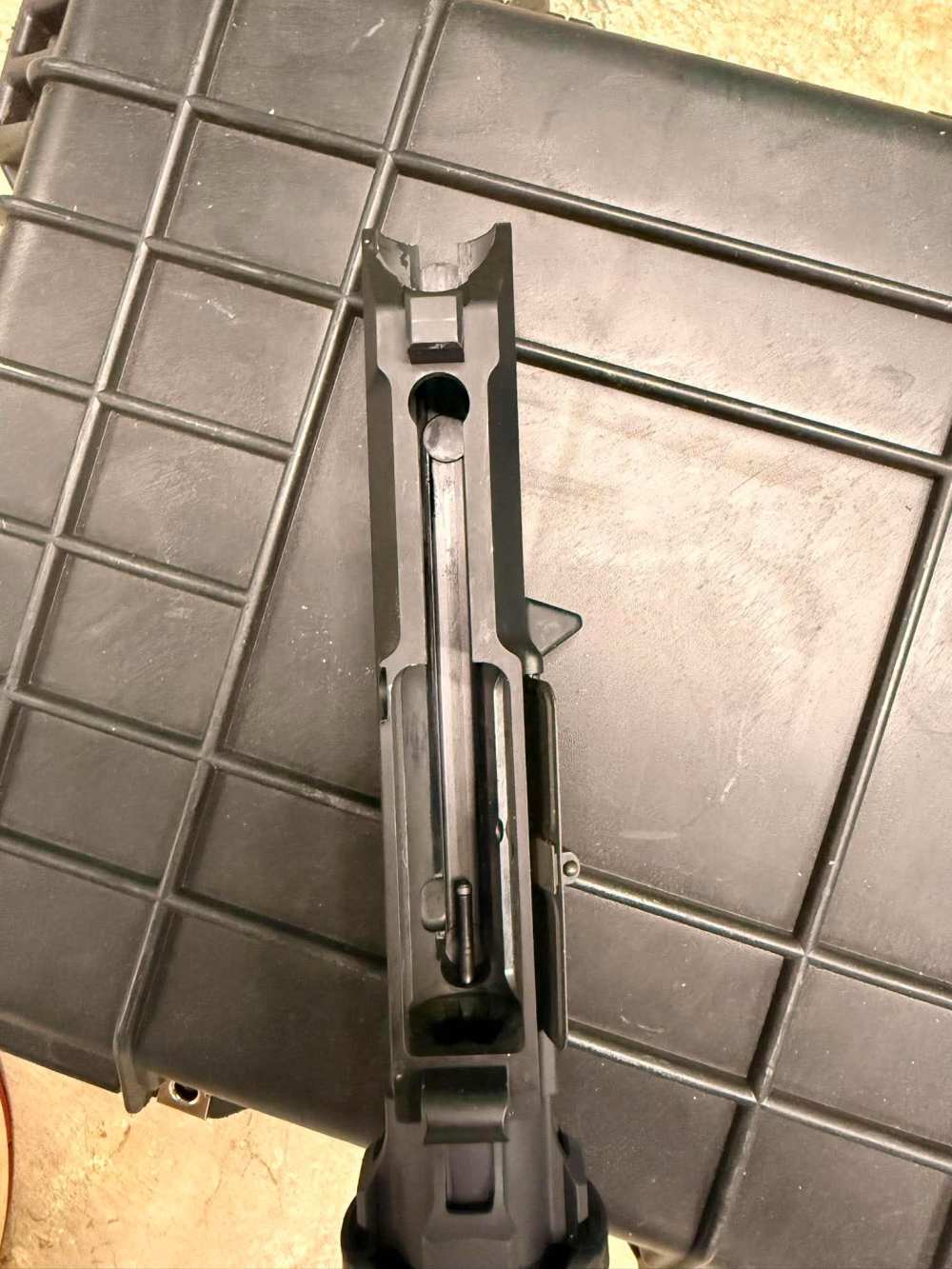 Knights Armament KAC SR-25 ER (Enhanced Rifle) Legacy 20" 7.62mm NATO-img-9