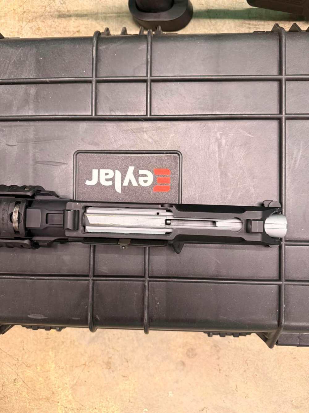 Knights Armament KAC SR-25 ER (Enhanced Rifle) Legacy 20" 7.62mm NATO-img-10
