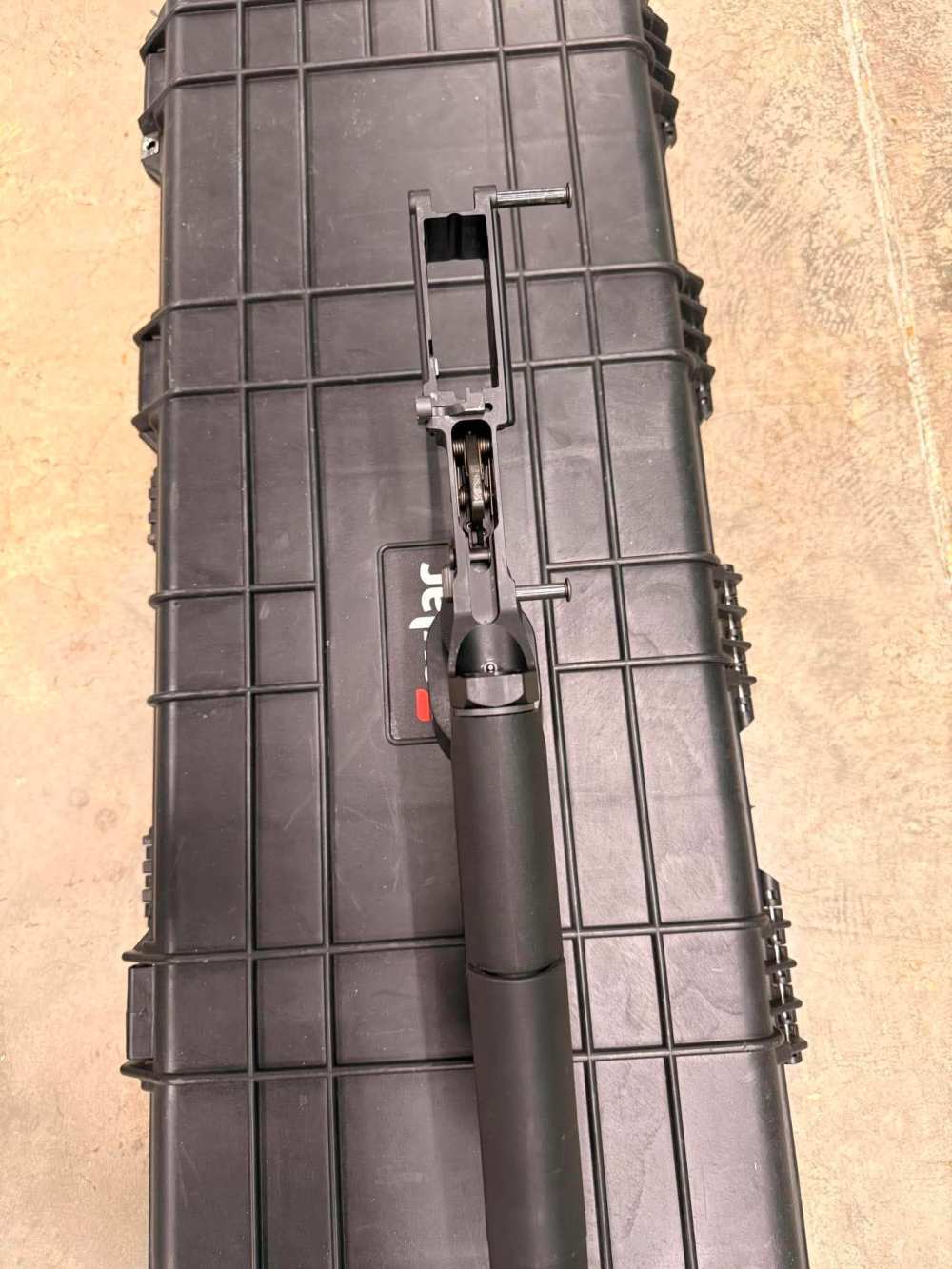 Knights Armament KAC SR-25 ER (Enhanced Rifle) Legacy 20" 7.62mm NATO-img-8