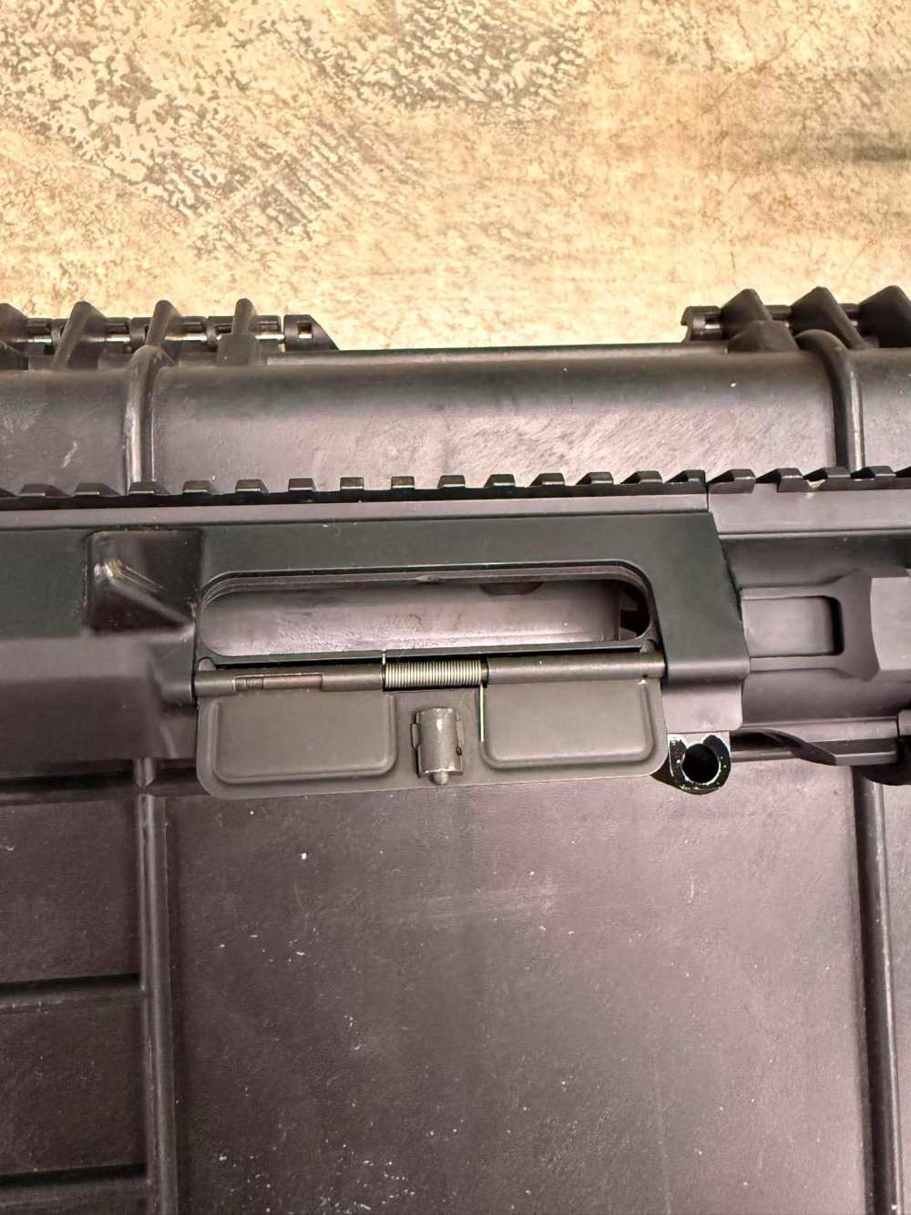 Knights Armament KAC SR-25 ER (Enhanced Rifle) Legacy 20" 7.62mm NATO-img-12
