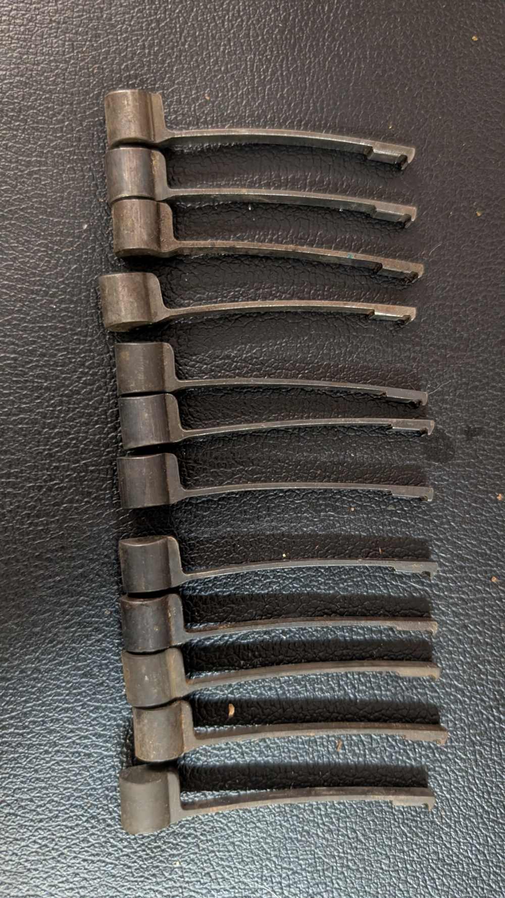 WW2 Steyr MP34 or MP30 Extractor-img-5