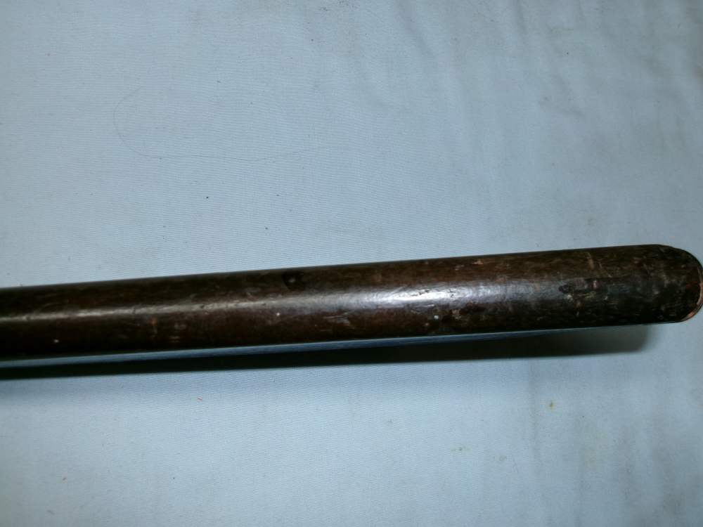 THE HAMILTON RIFLE MODEL # 27-img-9
