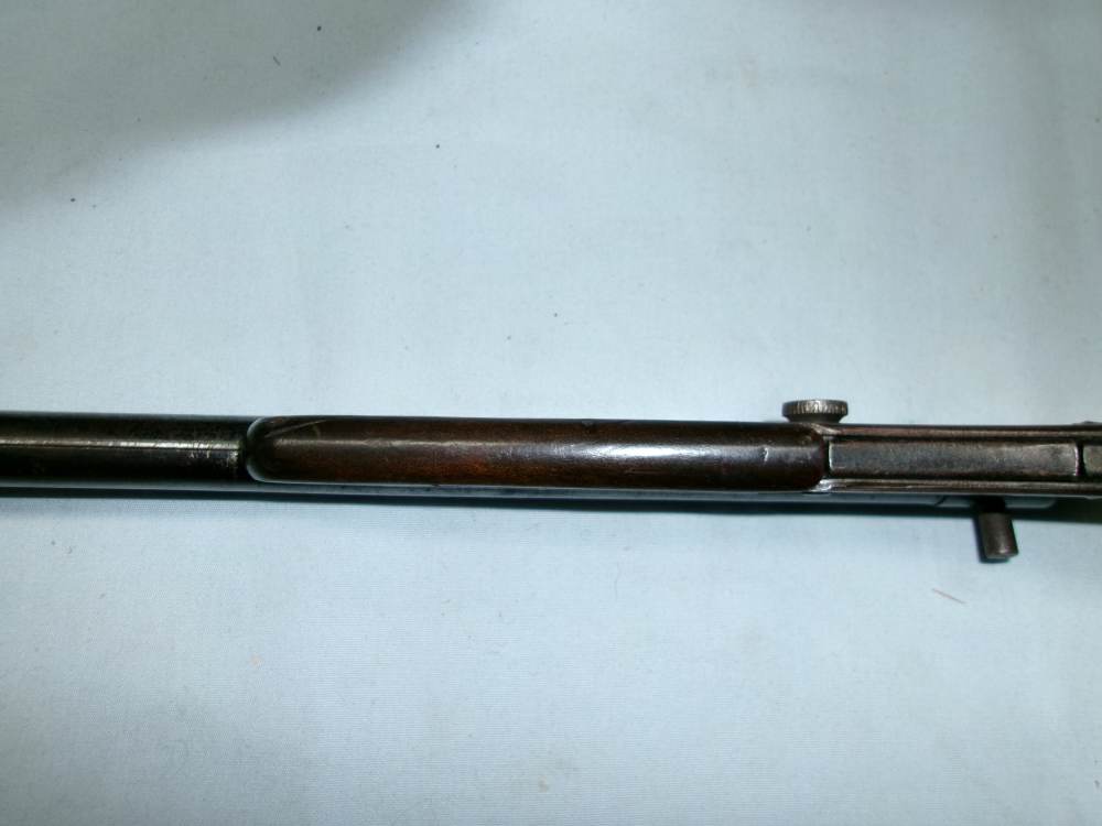 THE HAMILTON RIFLE MODEL # 27-img-11