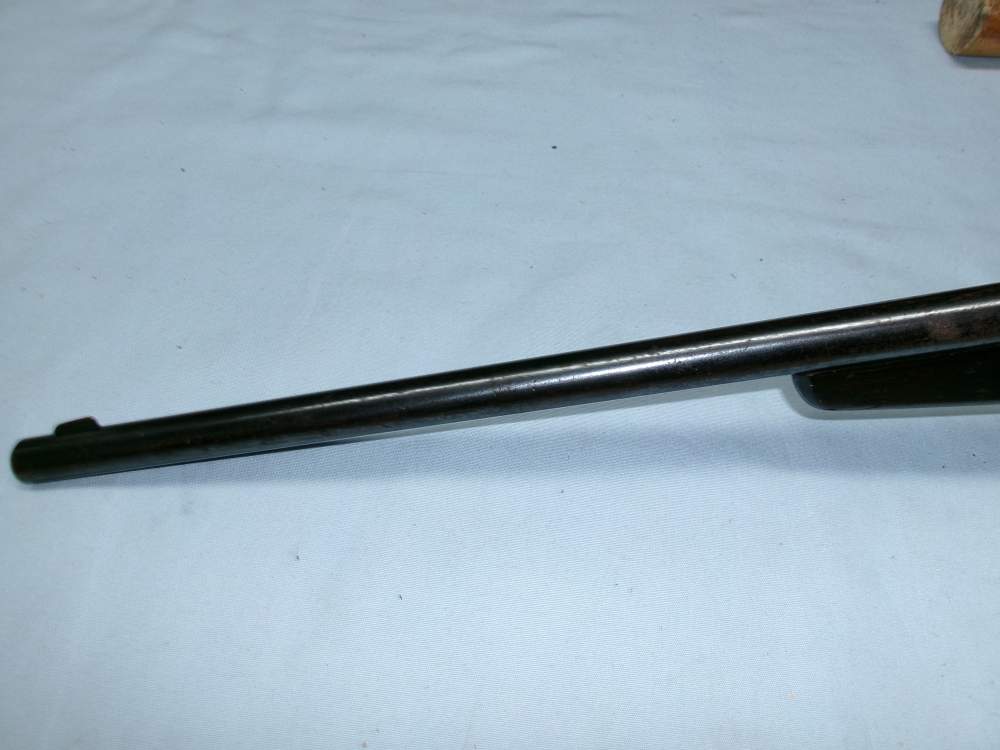 THE HAMILTON RIFLE MODEL # 27-img-8