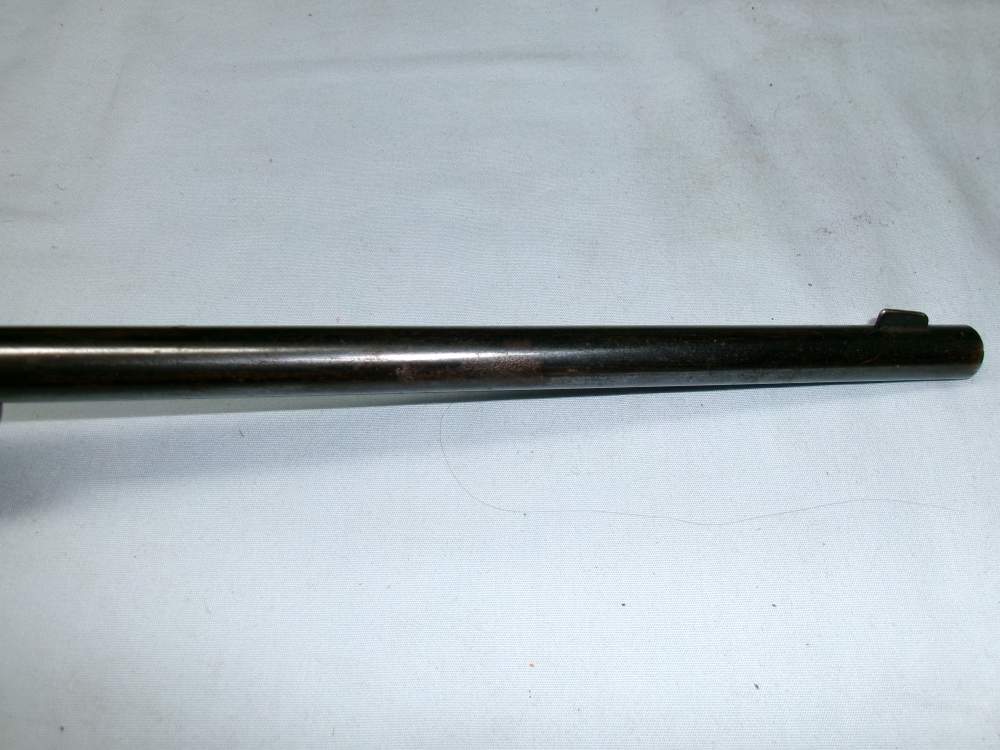THE HAMILTON RIFLE MODEL # 27-img-4