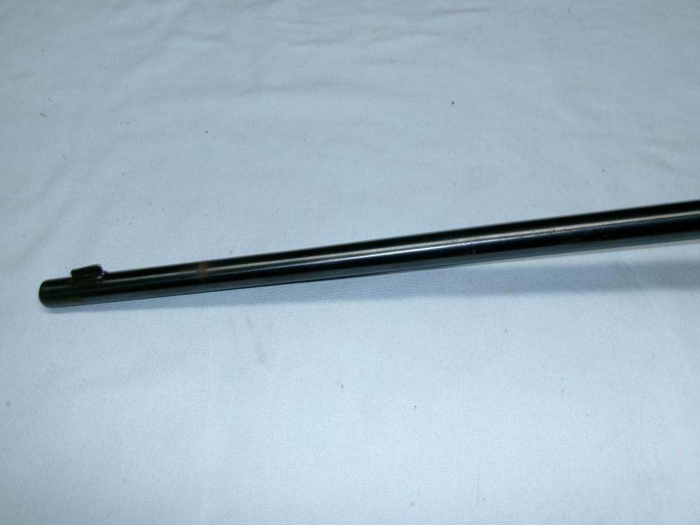 C. J. HAMILTON & SON MODEL 147 .22 SINGLE SHOT RIFLE-img-8