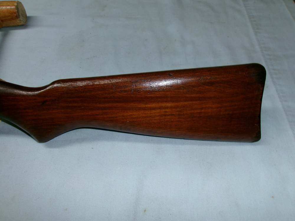 C. J. HAMILTON & SON MODEL 147 .22 SINGLE SHOT RIFLE-img-5
