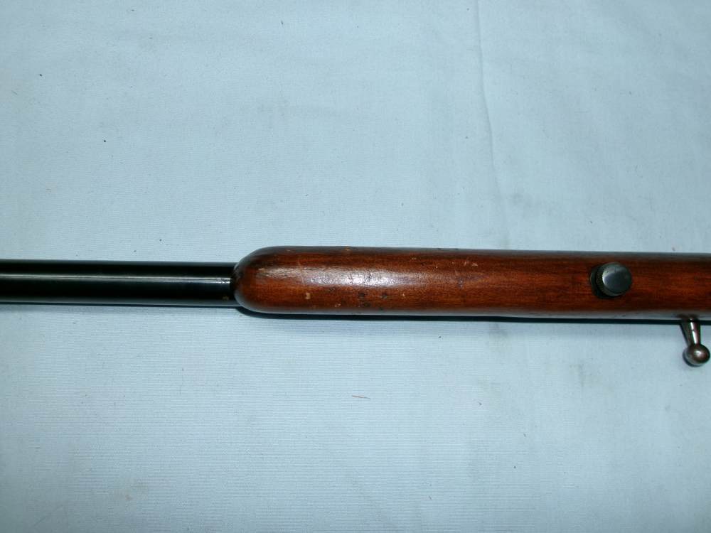 C. J. HAMILTON & SON MODEL 147 .22 SINGLE SHOT RIFLE-img-11