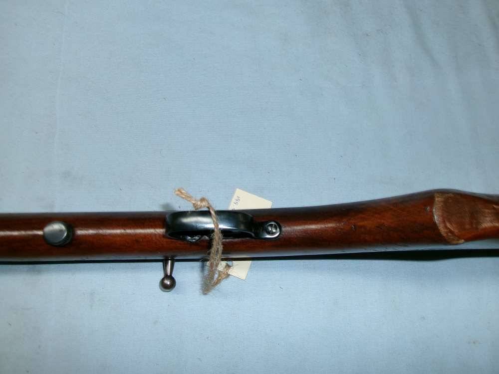 C. J. HAMILTON & SON MODEL 147 .22 SINGLE SHOT RIFLE-img-10