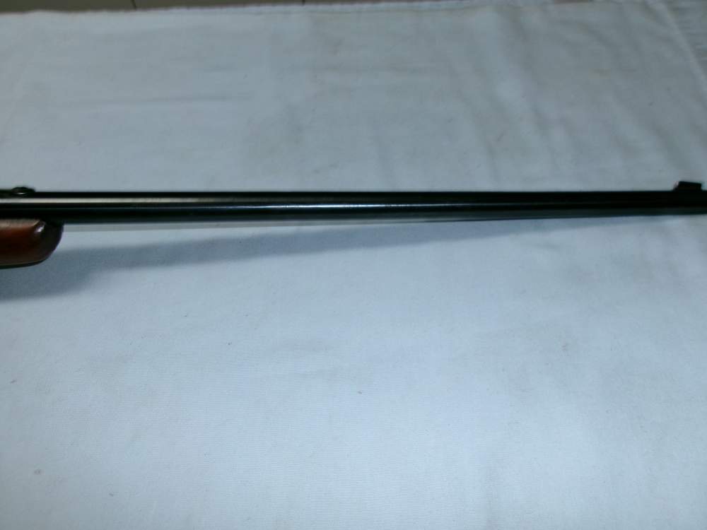 C. J. HAMILTON & SON MODEL 147 .22 SINGLE SHOT RIFLE-img-3