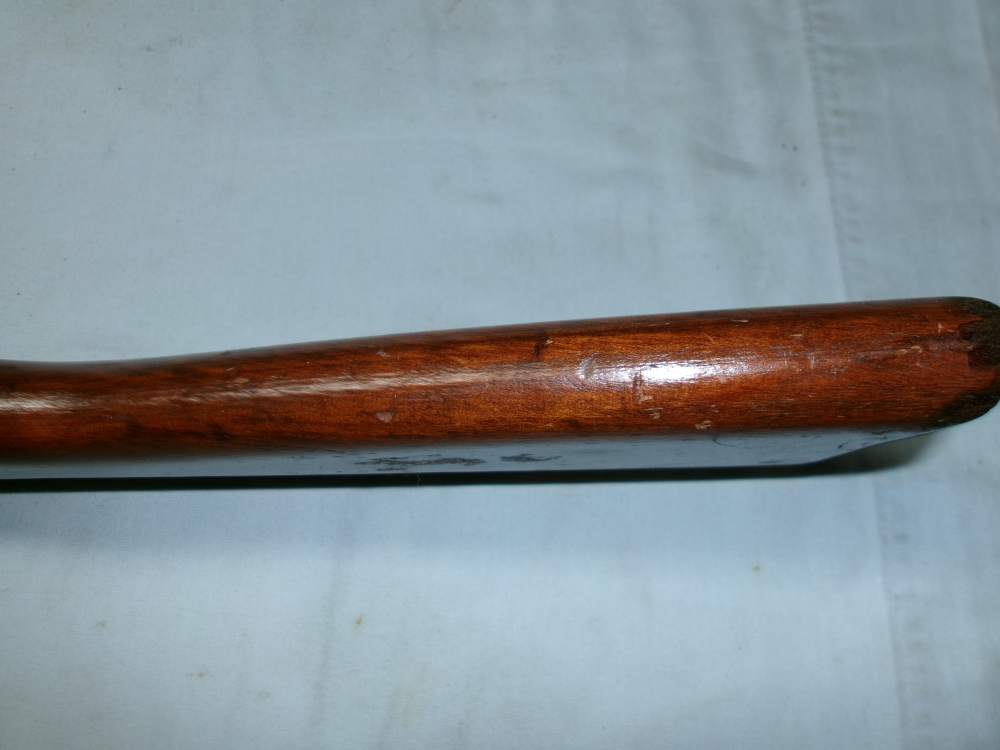 C. J. HAMILTON & SON MODEL 147 .22 SINGLE SHOT RIFLE-img-9