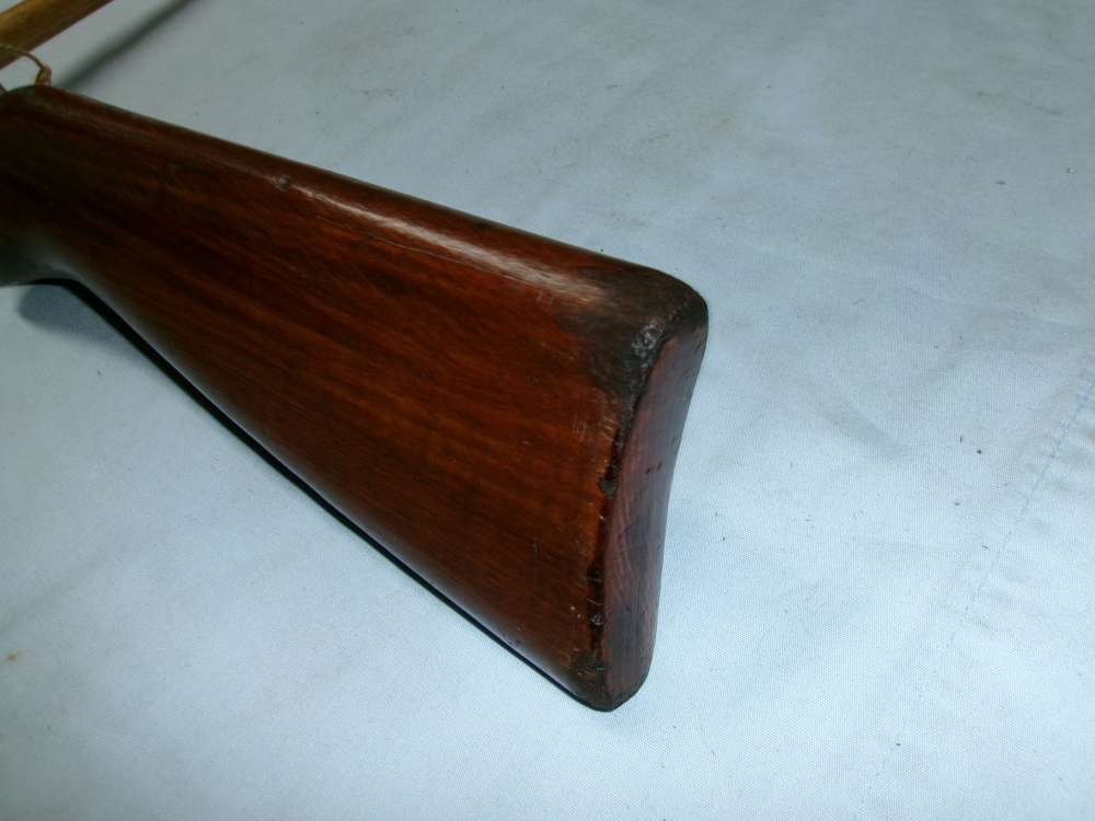 C. J. HAMILTON & SON MODEL 147 .22 SINGLE SHOT RIFLE-img-4