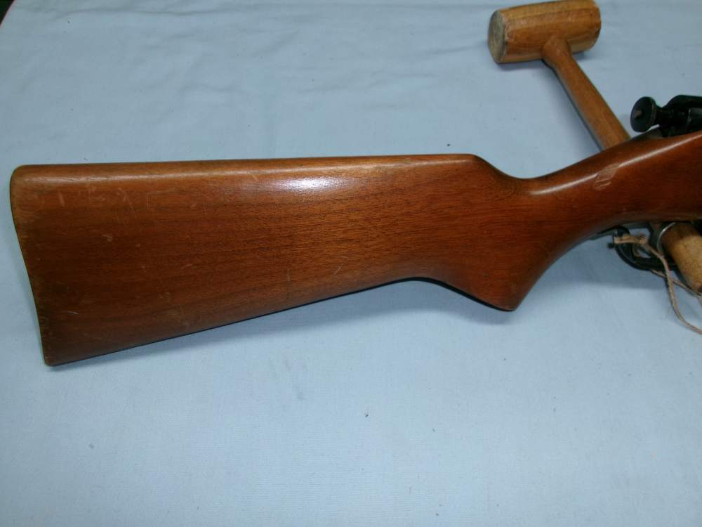 SPRINGFIELD MODEL 15 -img-1