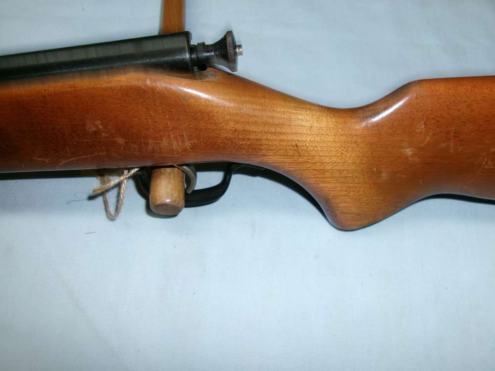 SPRINGFIELD MODEL 15 -img-6