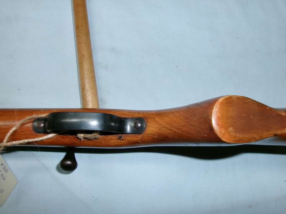 SPRINGFIELD MODEL 15 -img-10