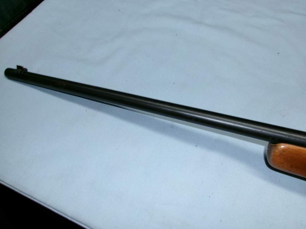 SPRINGFIELD MODEL 15 -img-8