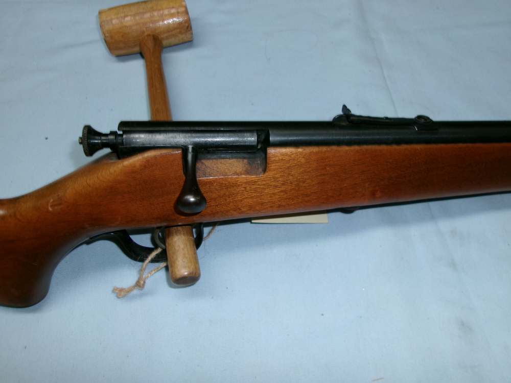 SPRINGFIELD MODEL 15 -img-2