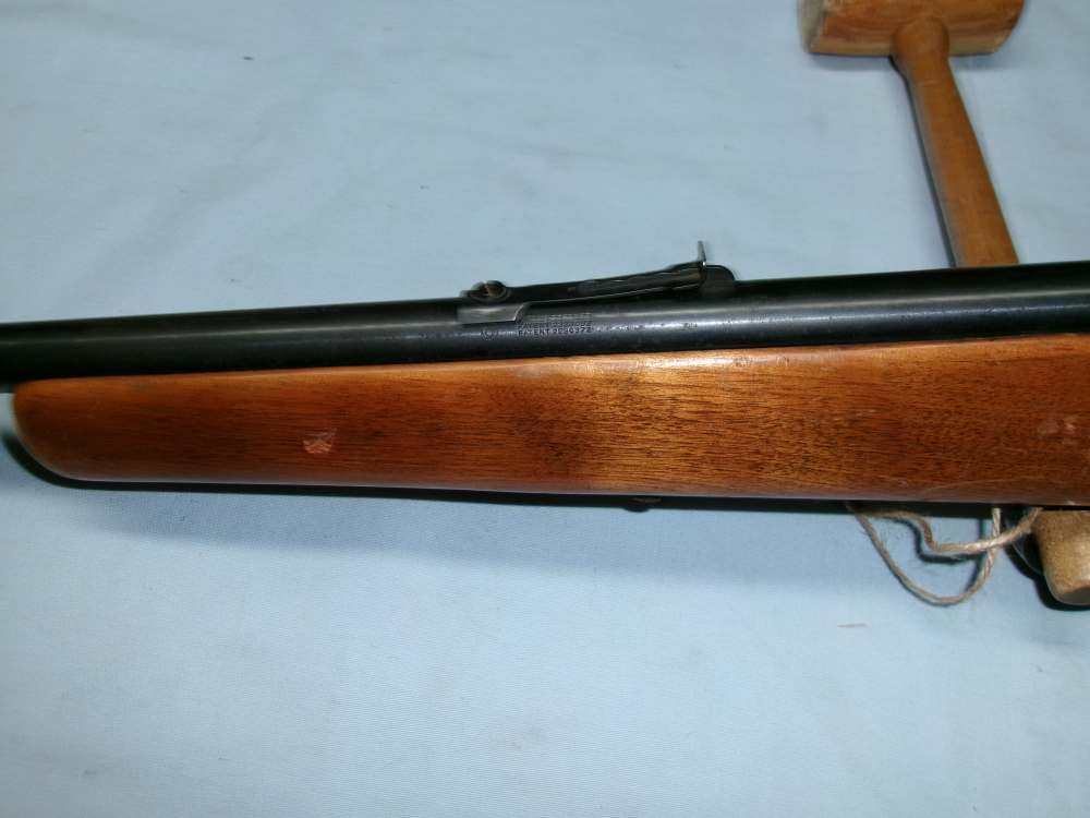 SPRINGFIELD MODEL 15 -img-7