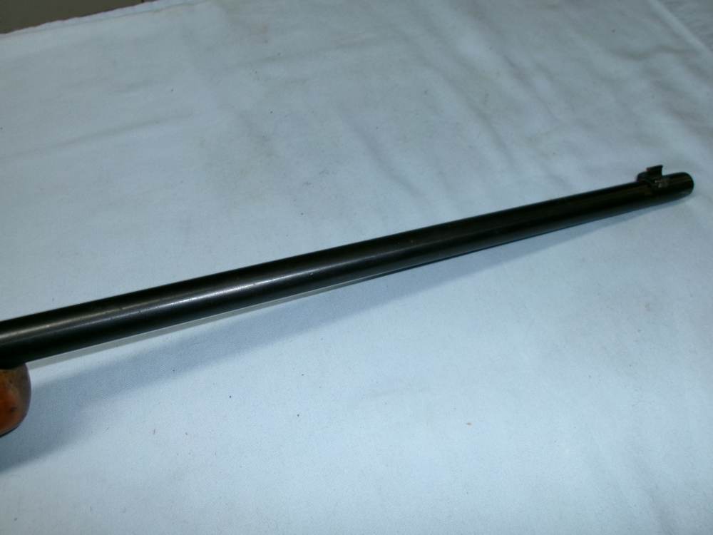 SPRINGFIELD MODEL 15 -img-4