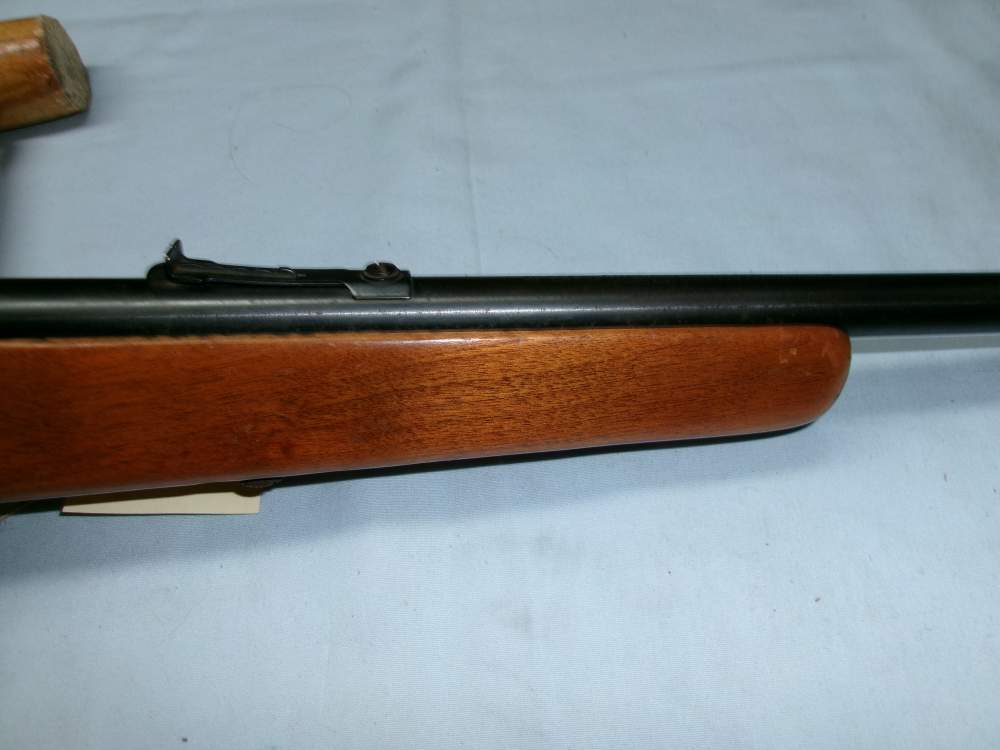 SPRINGFIELD MODEL 15 -img-3