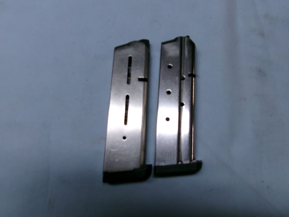 EAA WITNESS 10 MM MAGGAZINES -img-0