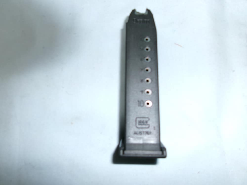 GLOCK 19 MAGAZINE 10 RD.-img-2
