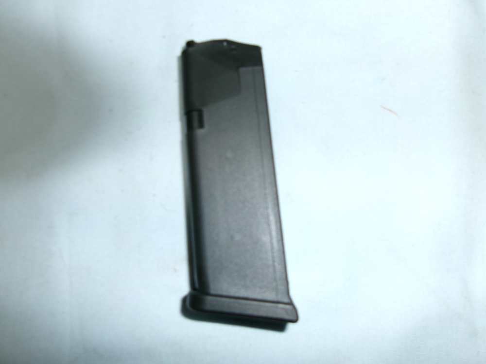 GLOCK 19 MAGAZINE 10 RD.-img-0