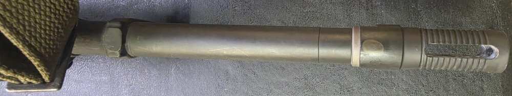 BUSHMASTER BAR-10 308 CAL. SEMI AUTO RIFLE-img-13