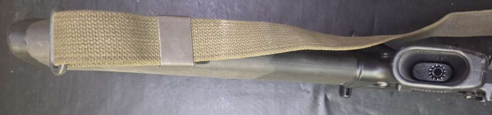 BUSHMASTER BAR-10 308 CAL. SEMI AUTO RIFLE-img-10