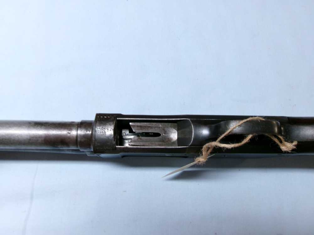 STEVENS RANGER 12 GA. PUMP SHOTGUN-img-13