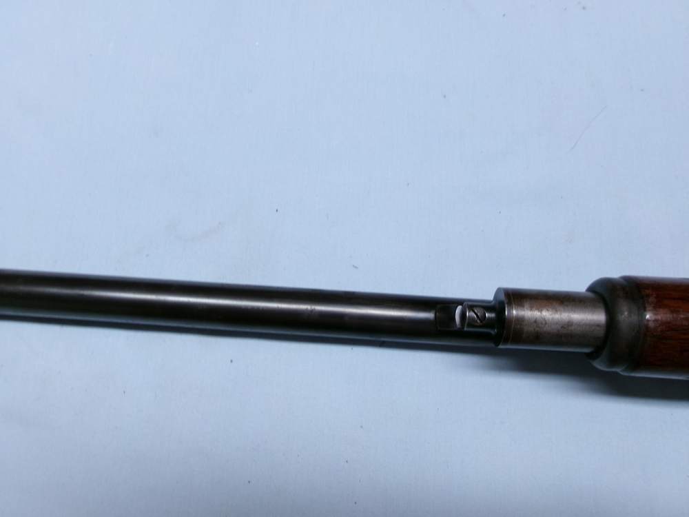 STEVENS RANGER 12 GA. PUMP SHOTGUN-img-15