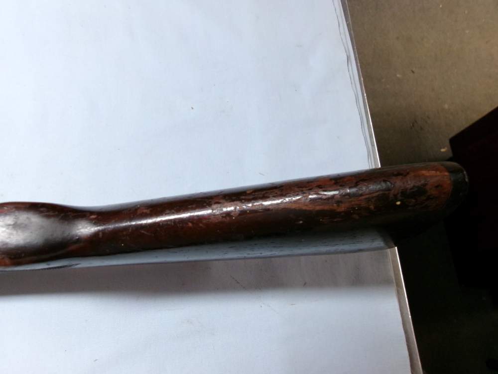 STEVENS RANGER 12 GA. PUMP SHOTGUN-img-11