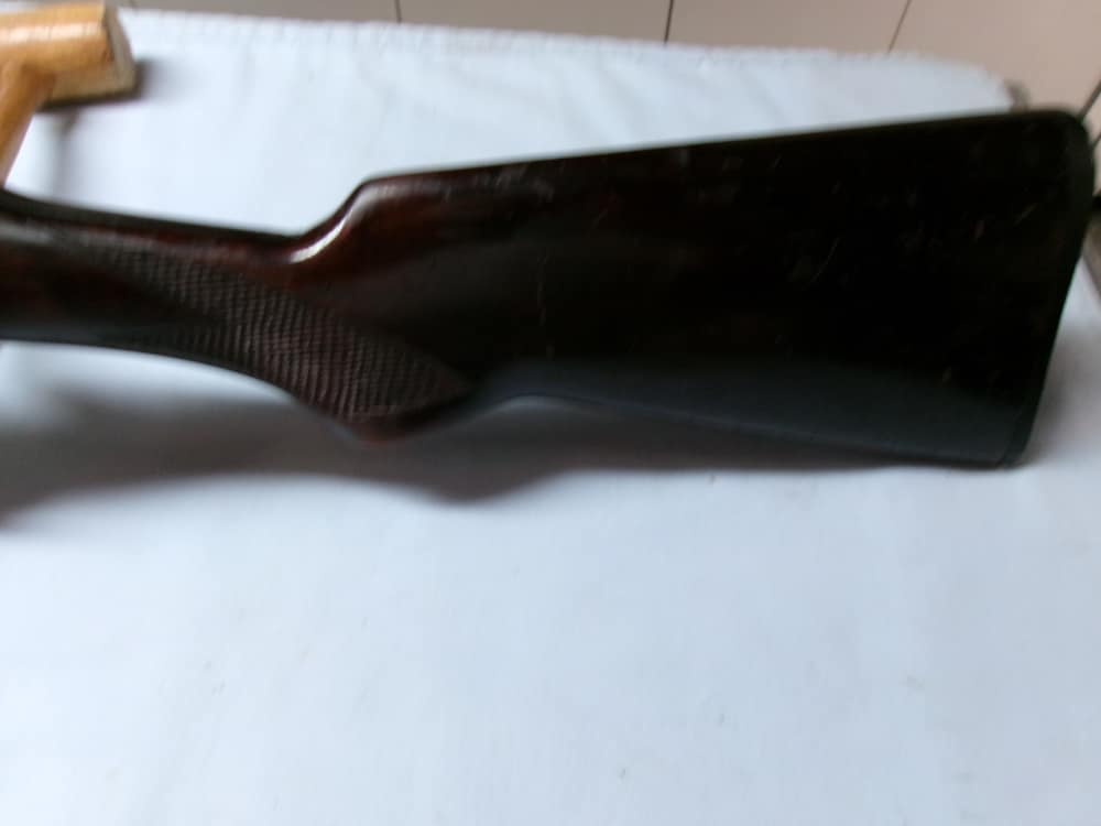 STEVENS RANGER 12 GA. PUMP SHOTGUN-img-6