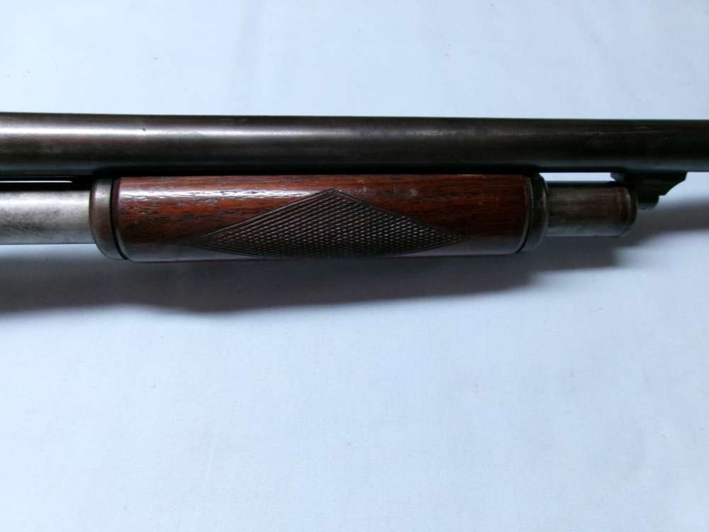 STEVENS RANGER 12 GA. PUMP SHOTGUN-img-4