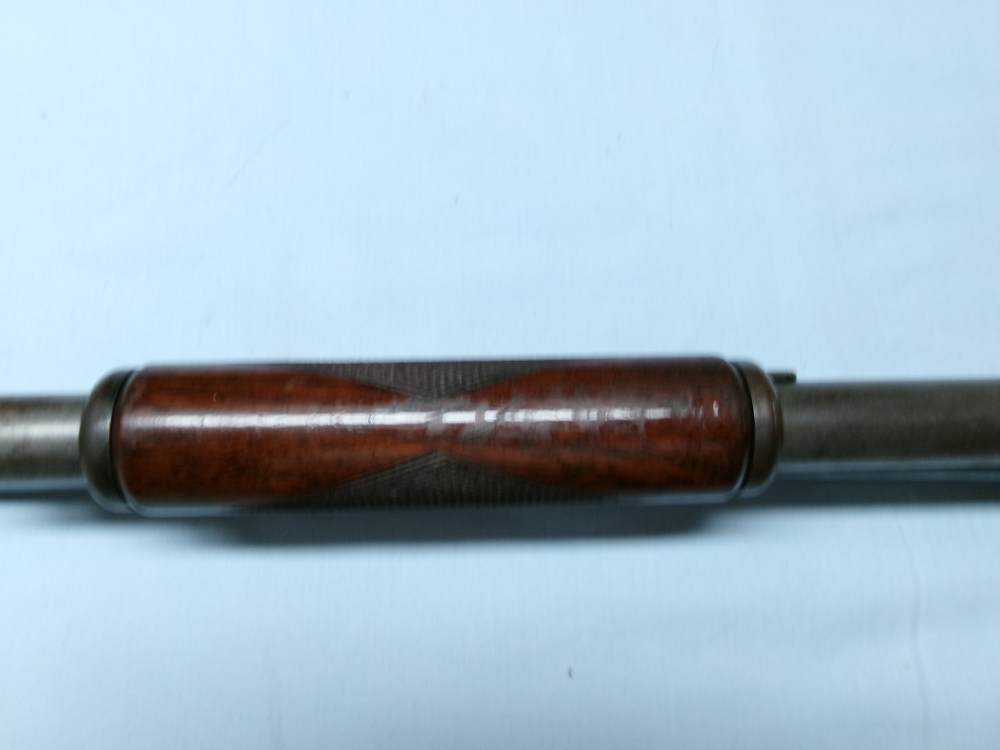 STEVENS RANGER 12 GA. PUMP SHOTGUN-img-14