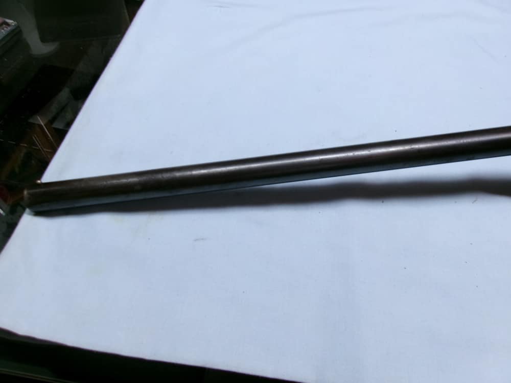 STEVENS RANGER 12 GA. PUMP SHOTGUN-img-10