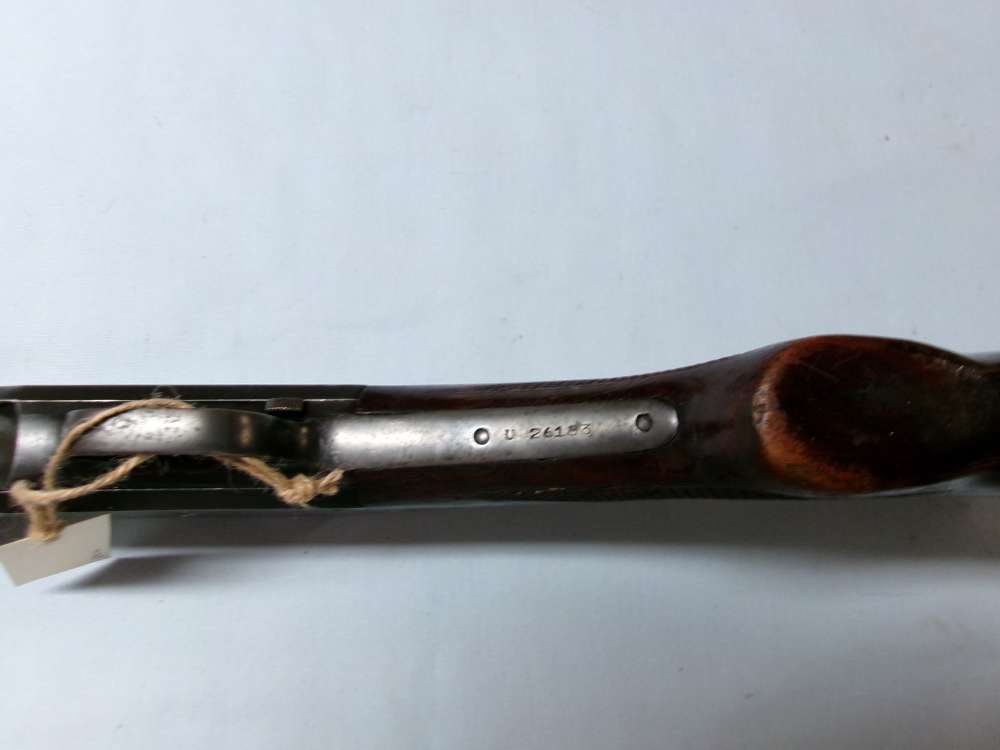 STEVENS RANGER 12 GA. PUMP SHOTGUN-img-12