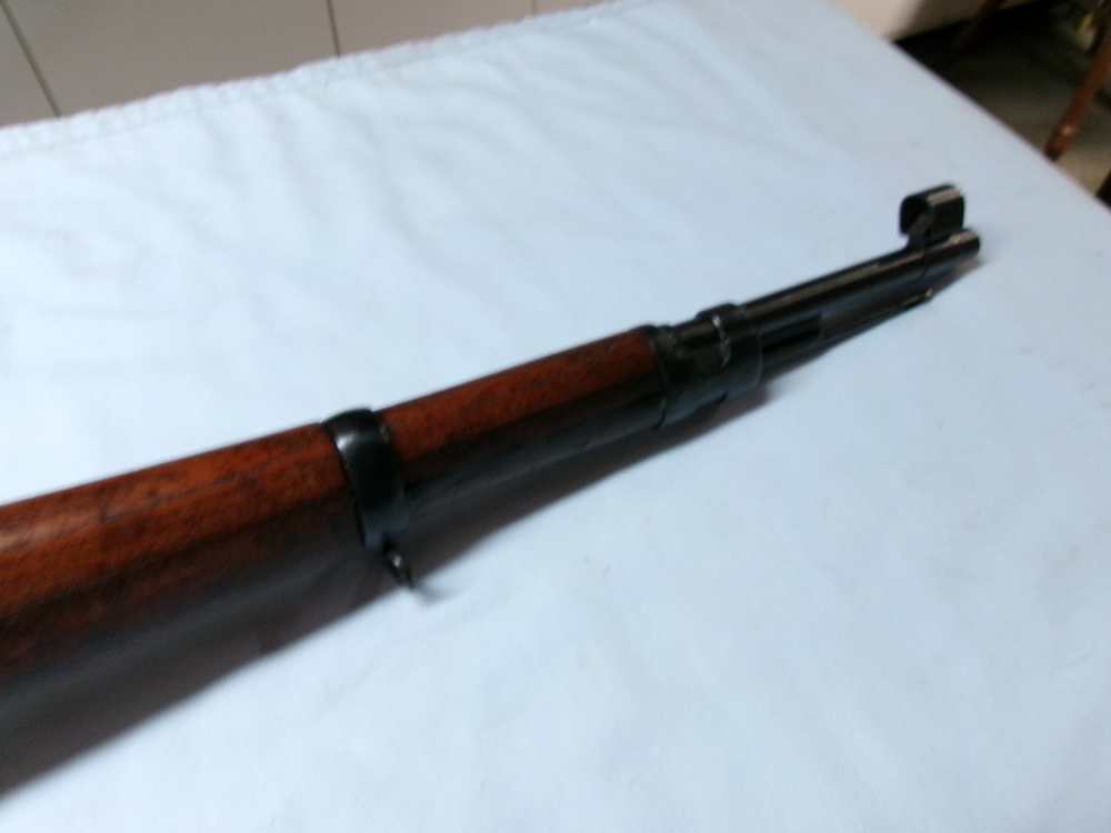 MAUSER YUGOSLAVIAN M48 -img-5