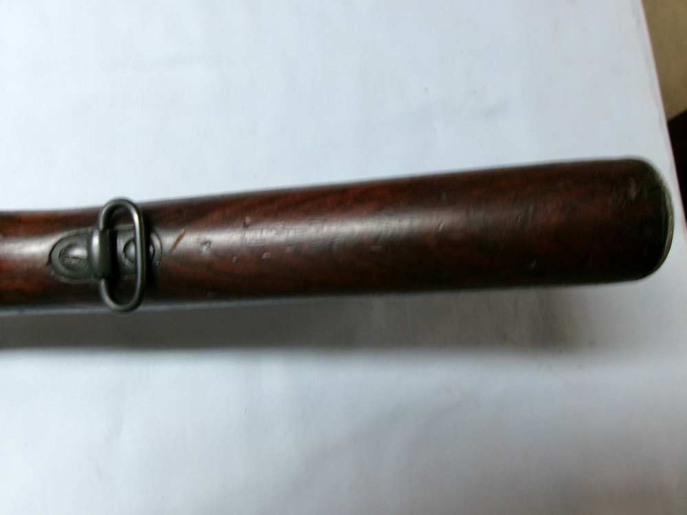 MAUSER YUGOSLAVIAN M48 -img-10