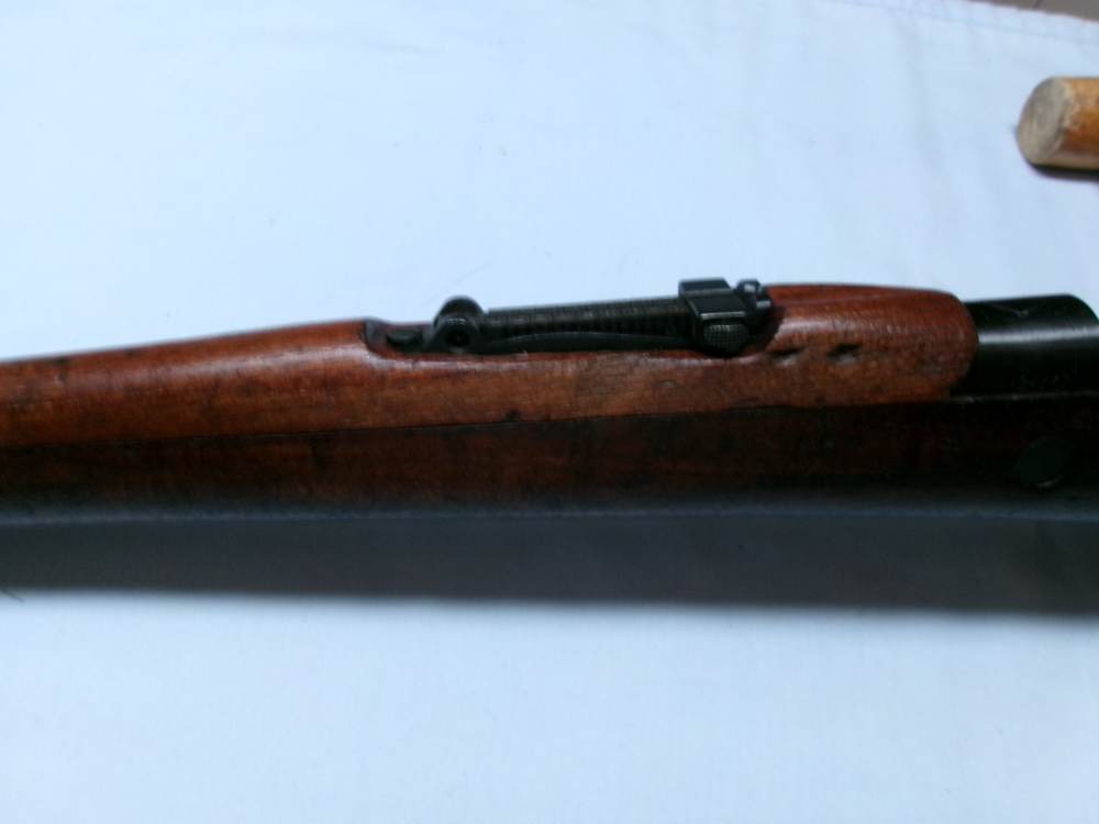 MAUSER YUGOSLAVIAN M48 -img-8