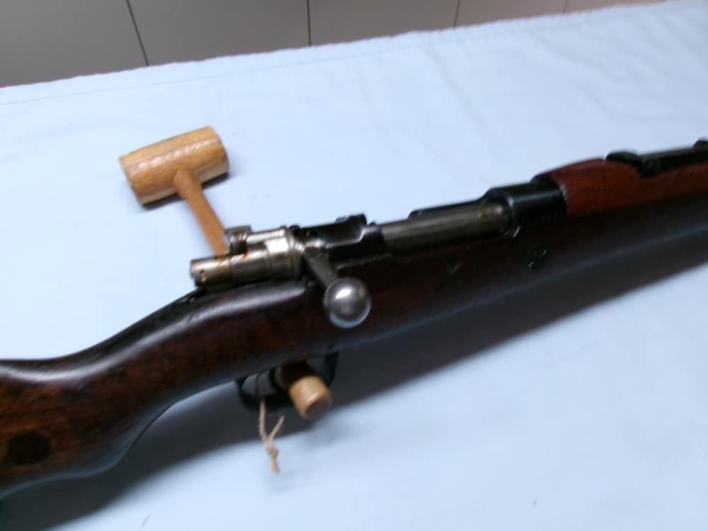 MAUSER YUGOSLAVIAN M48 -img-3