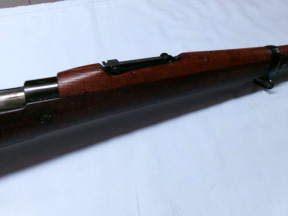 MAUSER YUGOSLAVIAN M48 -img-4