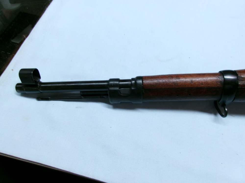 MAUSER YUGOSLAVIAN M48 -img-9