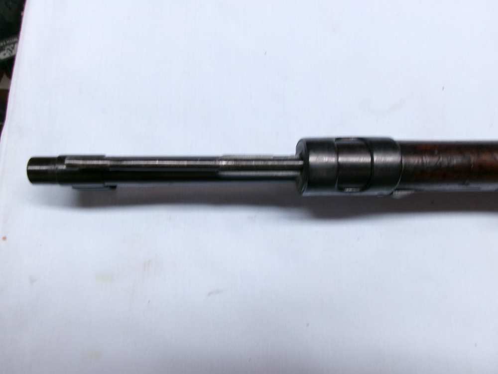 MAUSER YUGOSLAVIAN M48 -img-13