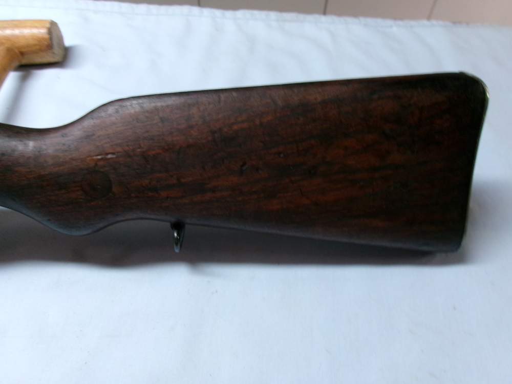 MAUSER YUGOSLAVIAN M48 -img-6